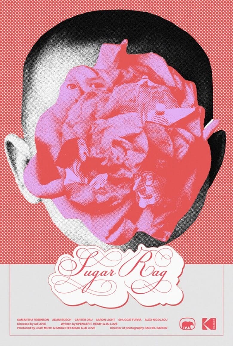 Poster of Sugar Rag