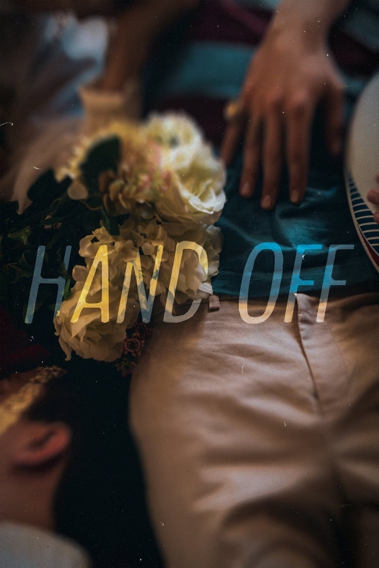 Poster of Hand Off