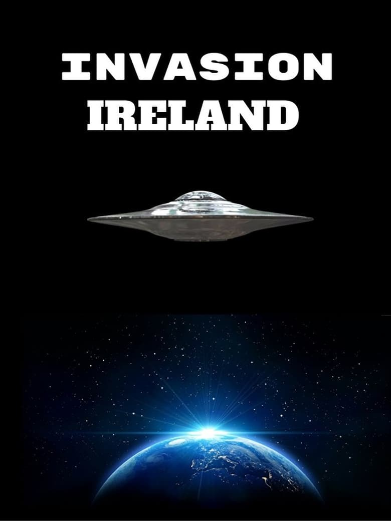 Poster of Invasion Ireland