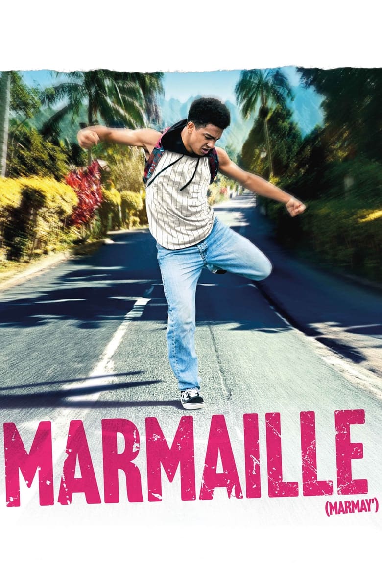 Poster of Marmaille