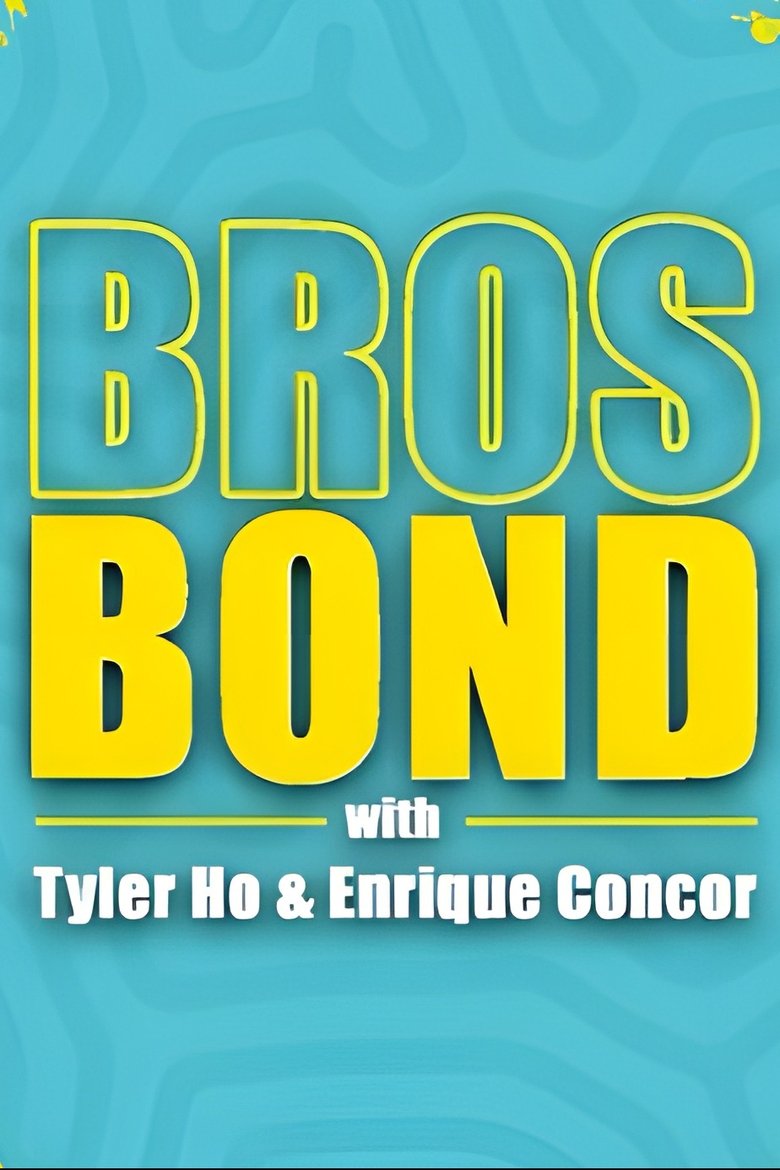 Poster of Bros Bond