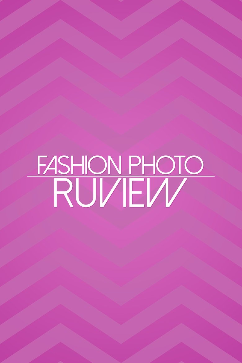 Poster of Episodes in Fashion Photo RuView - Season 9 - Season 9