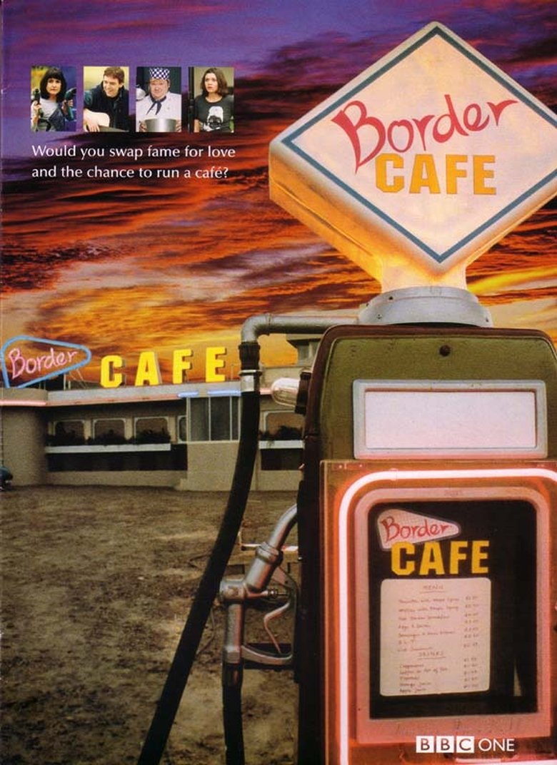 Poster of Episodes in Border Cafe - Season 1 - Season 1