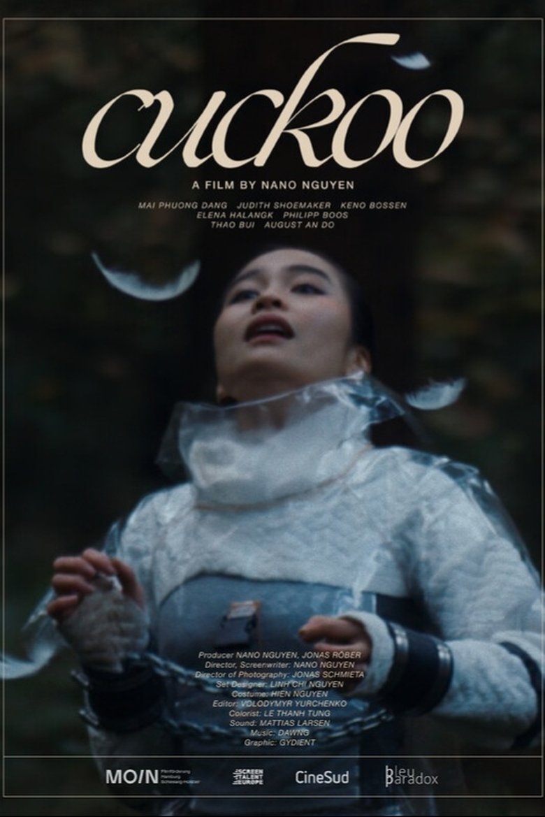 Poster of Cuckoo