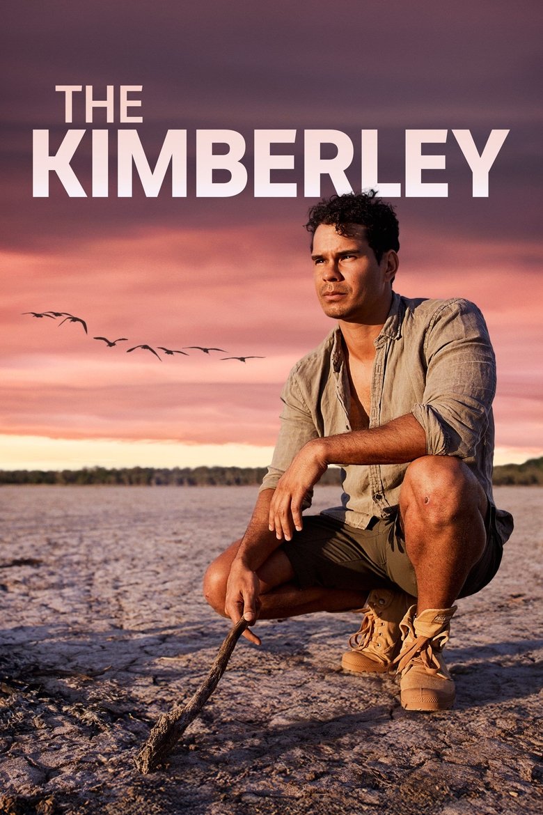 Poster of The Kimberley