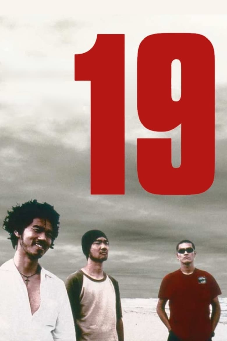 Poster of 19