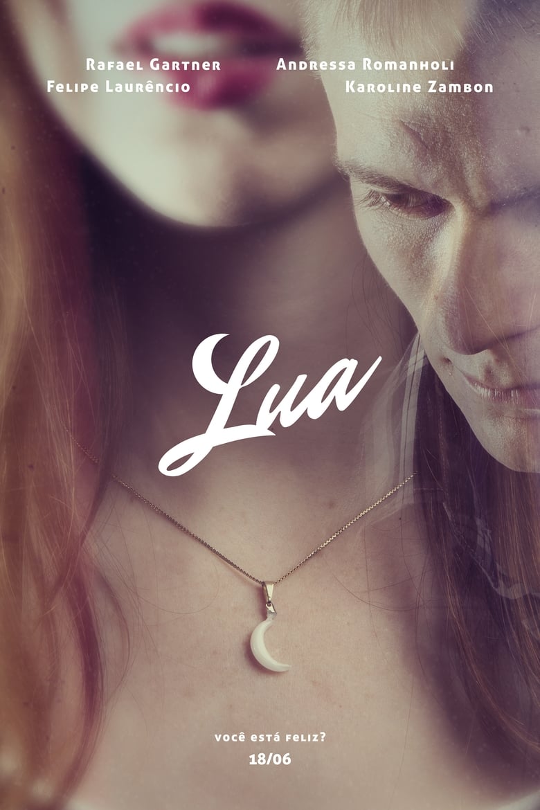 Poster of Lua