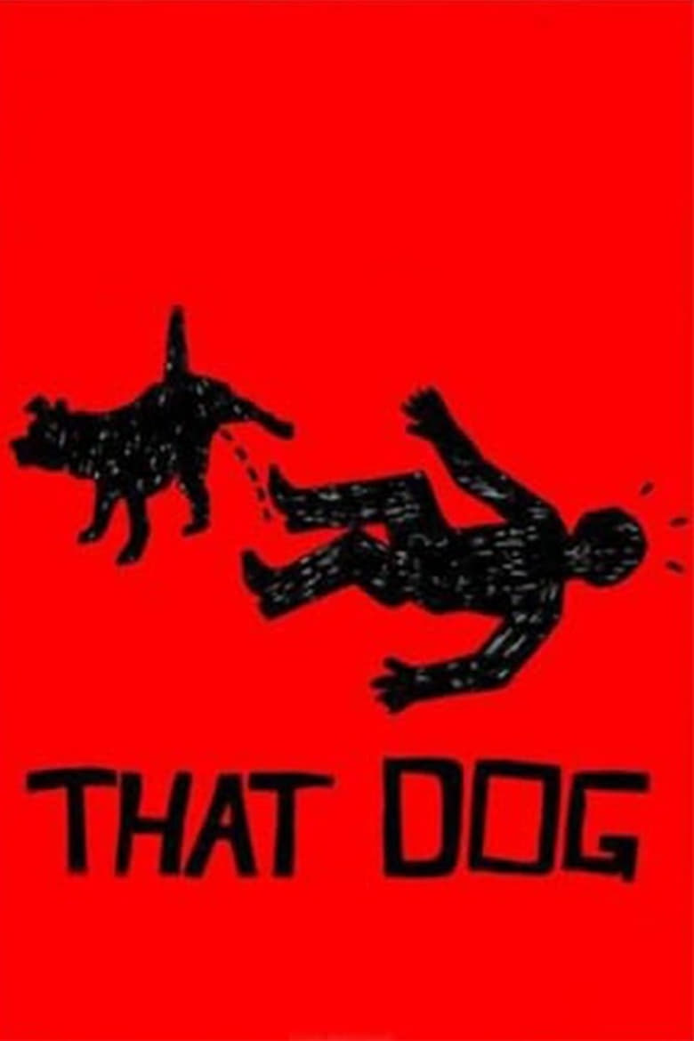 Poster of That Dog