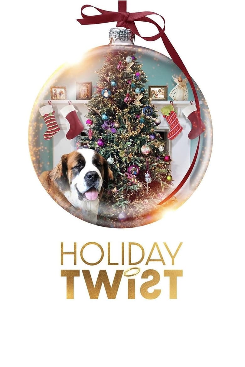 Poster of Holiday Twist