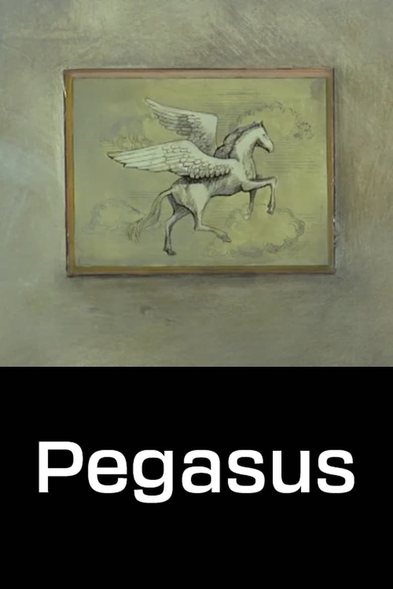 Poster of Pegasus