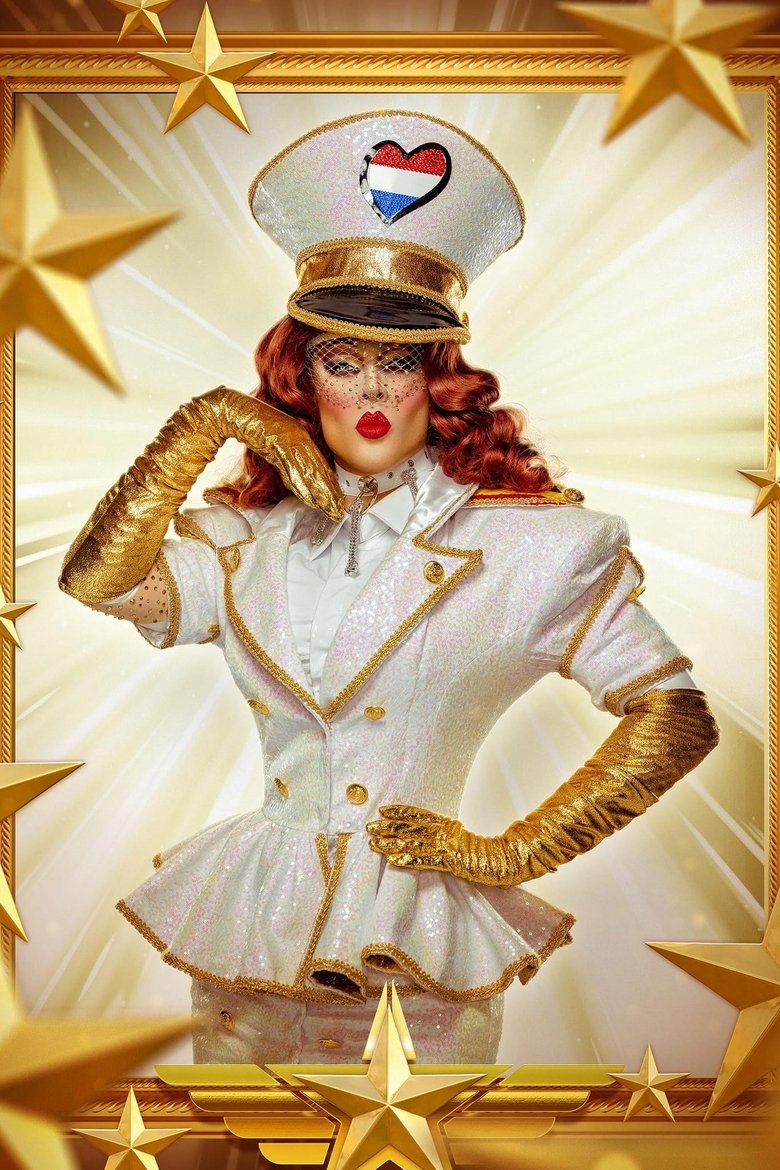 Poster of Episodes in Make Up Your Mind - Season 4 - Season 4