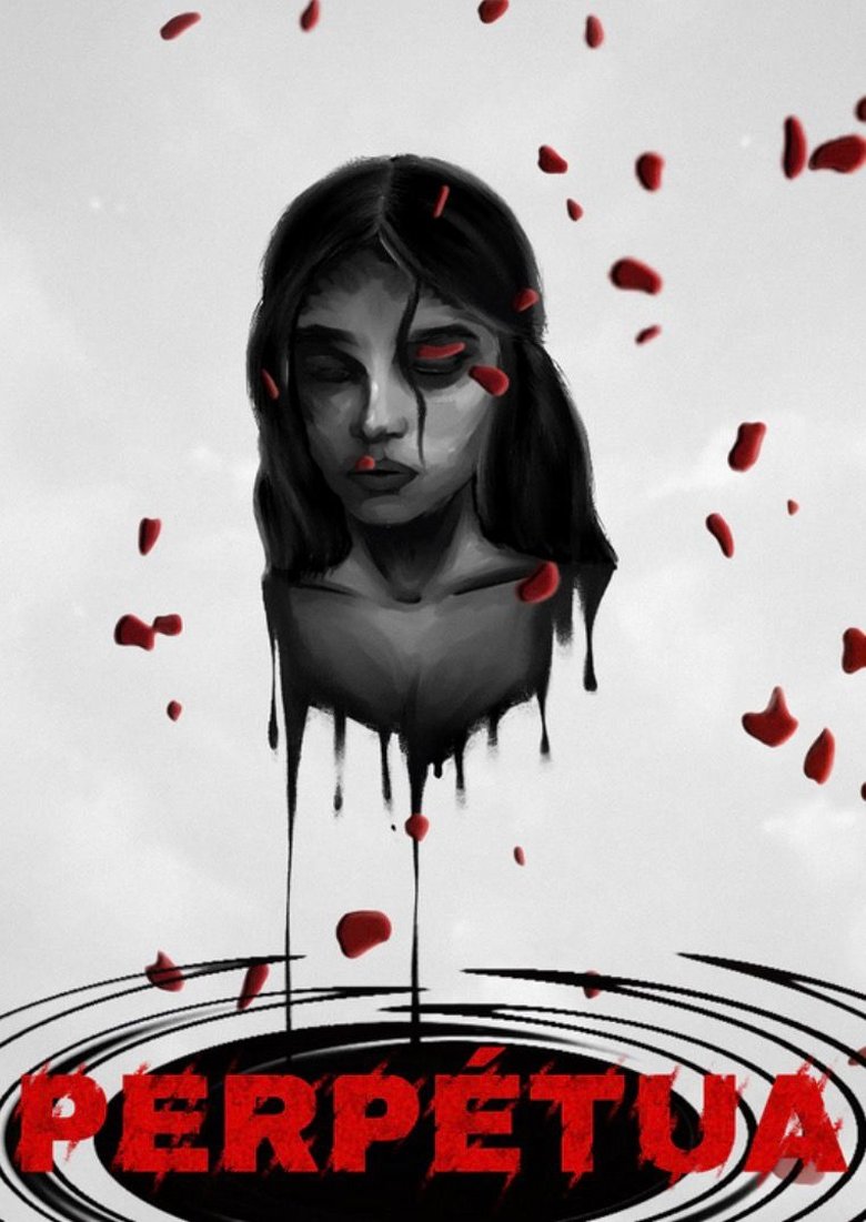 Poster of PERPÉTUA