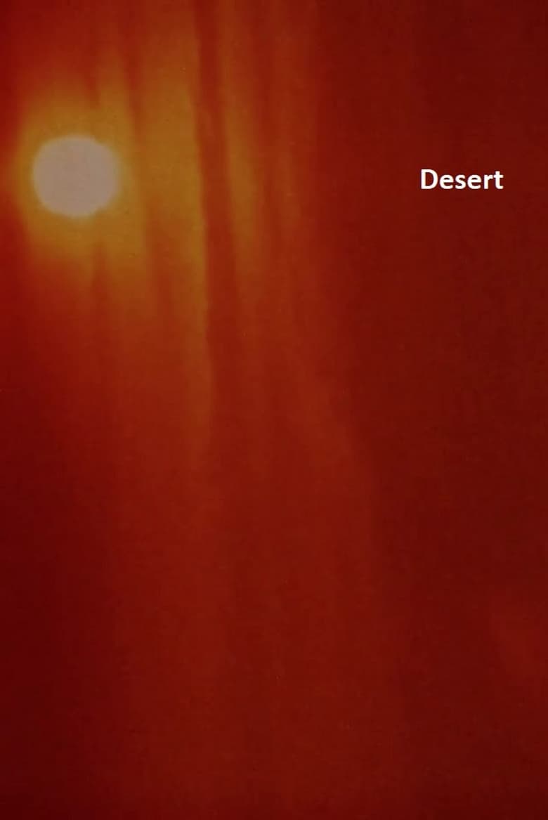 Poster of Desert