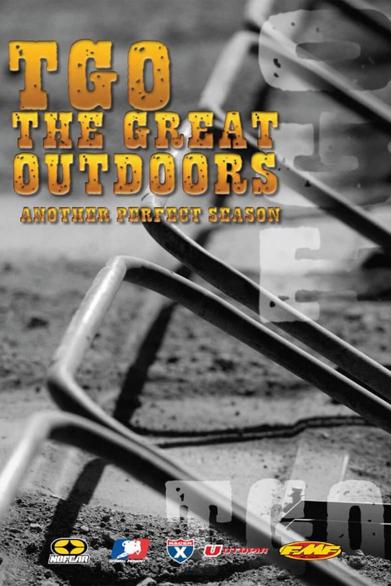 Poster of The Great Outdoors: Another Perfect Season