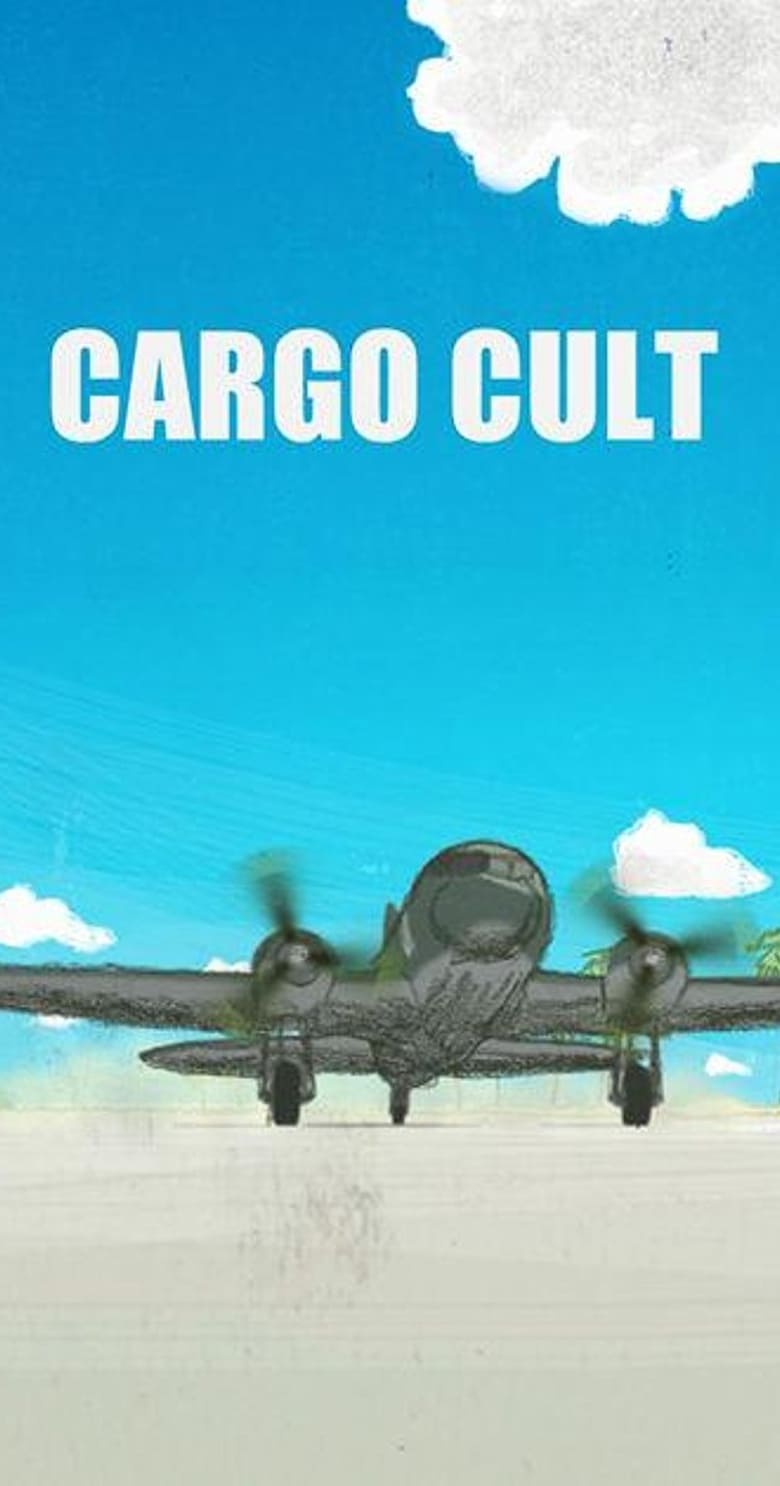 Poster of Cargo Cult