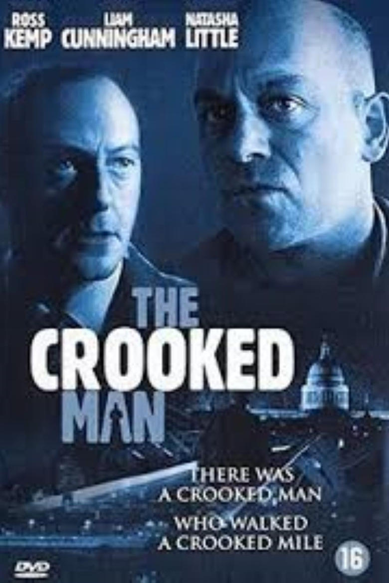 Poster of The Crooked Man