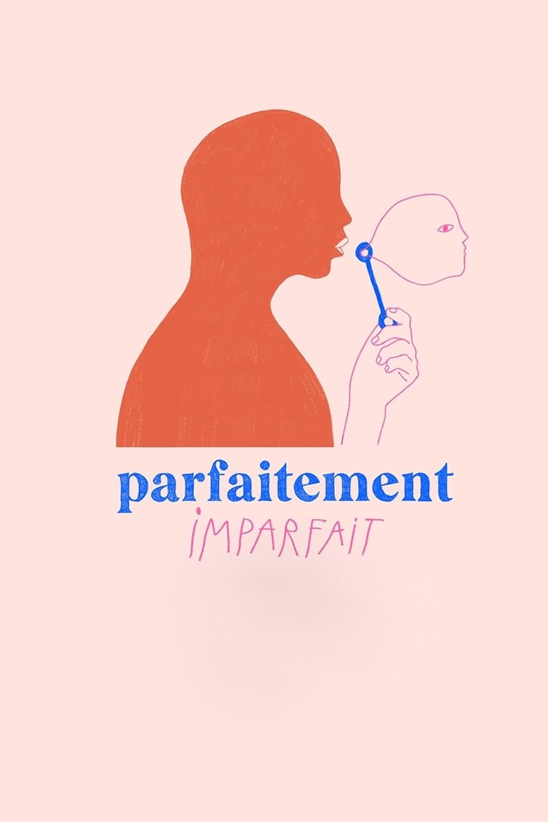 Poster of Episodes in Parfaitement Imparfait - Season 2 - Season 2