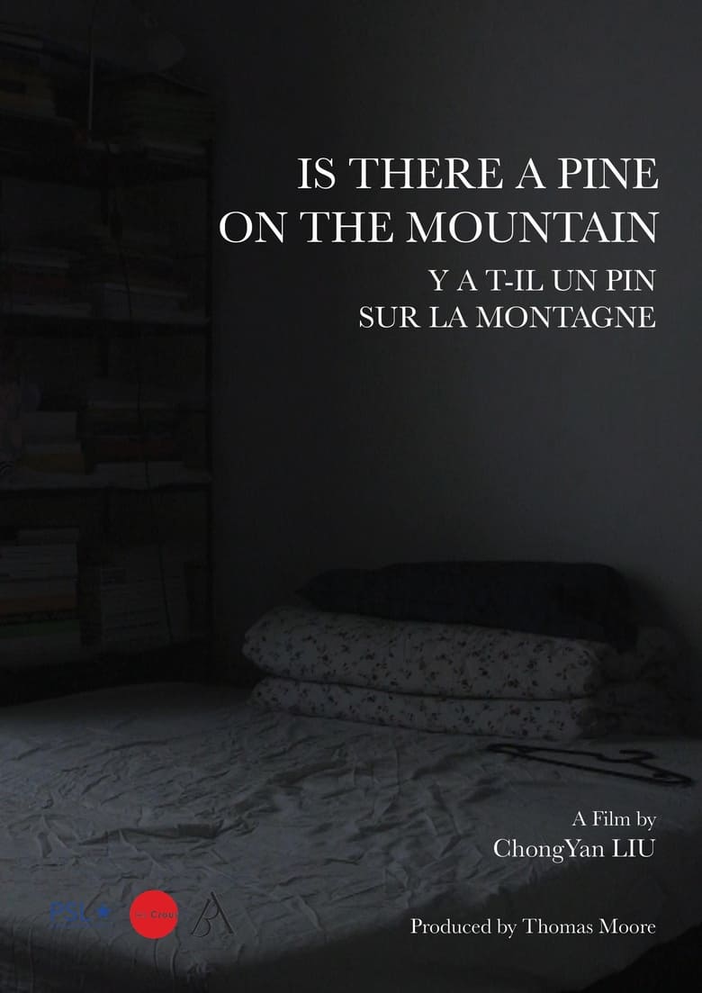 Poster of Is There a Pine on the Mountain