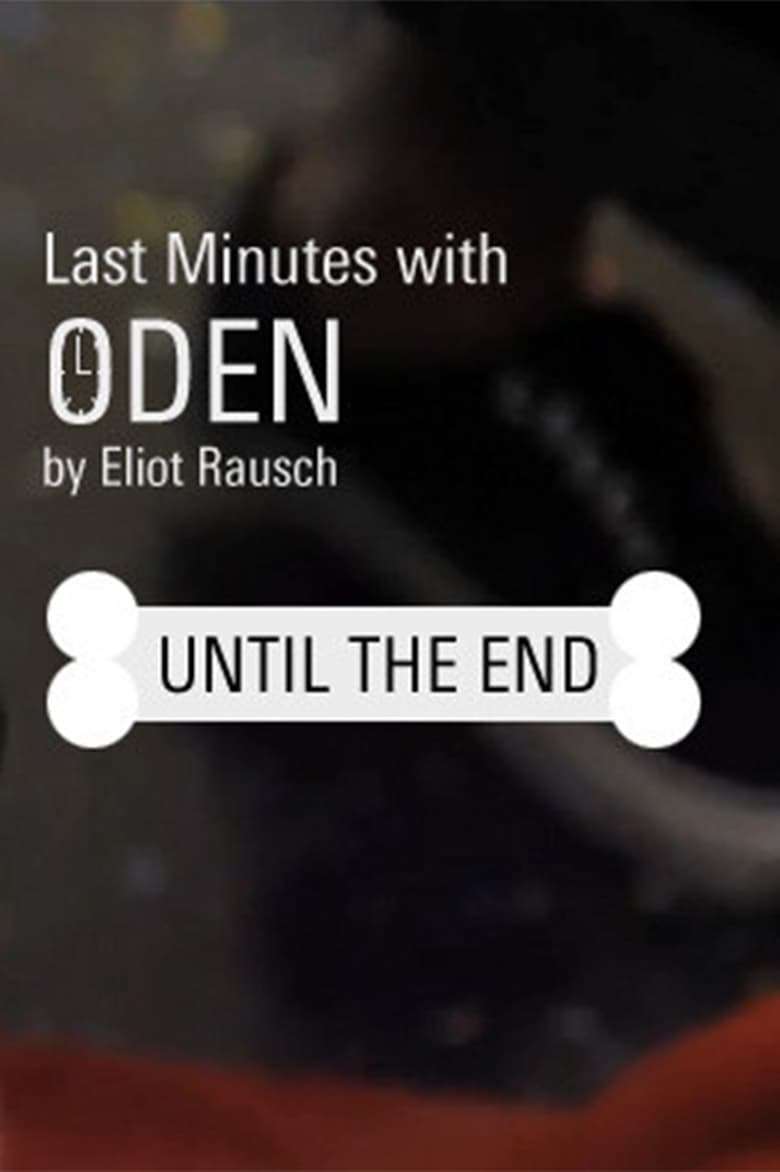 Poster of Last Minutes with ODEN