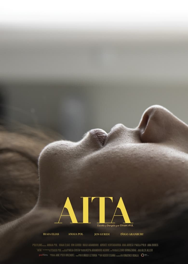 Poster of AITA