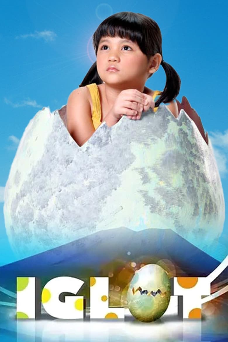 Poster of Iglot