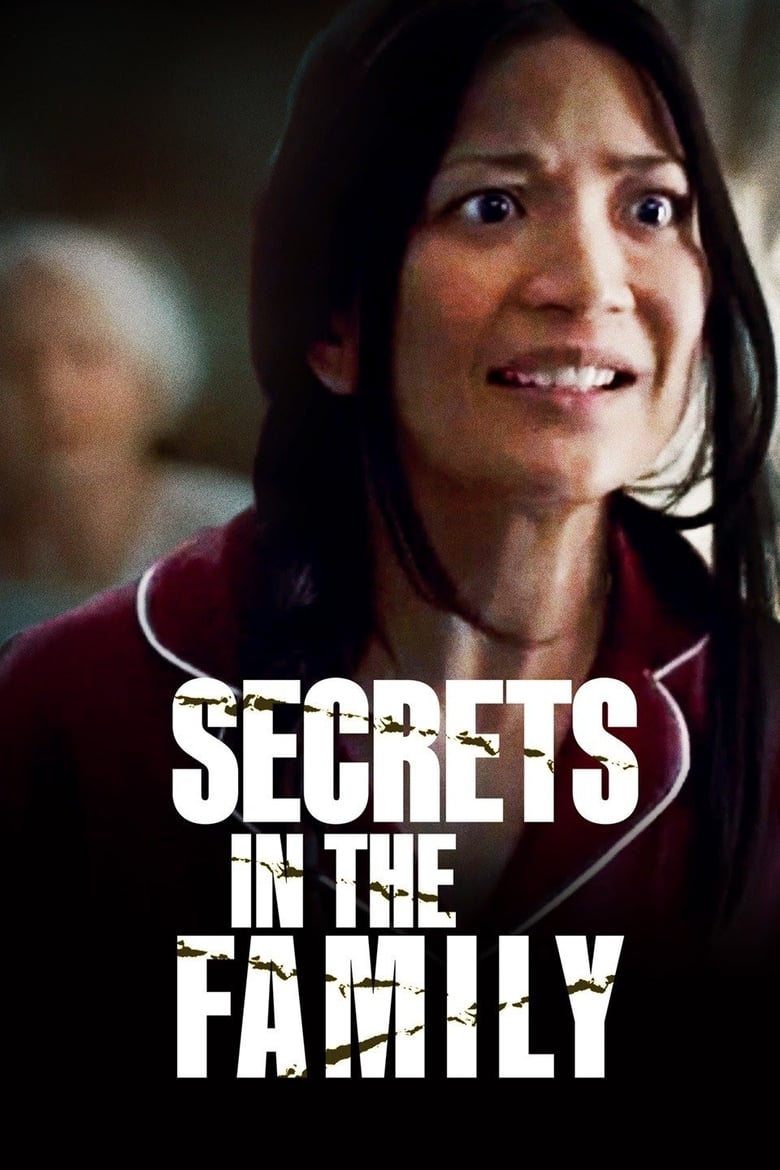 Poster of A Family's Secret