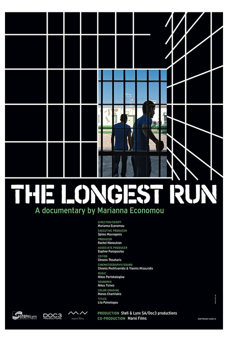 Poster of The Longest Run