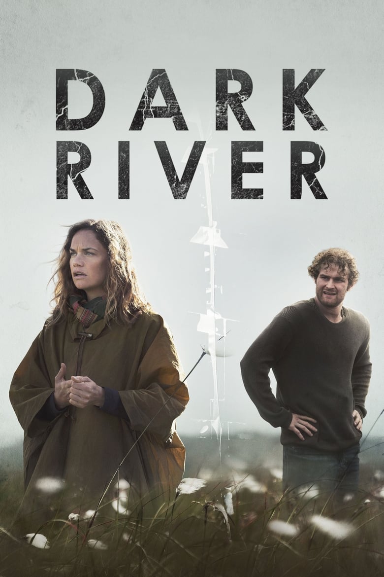 Poster of Dark River