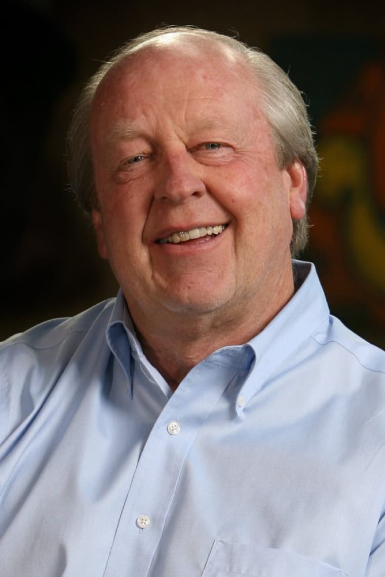 Portrait of Jim Davis