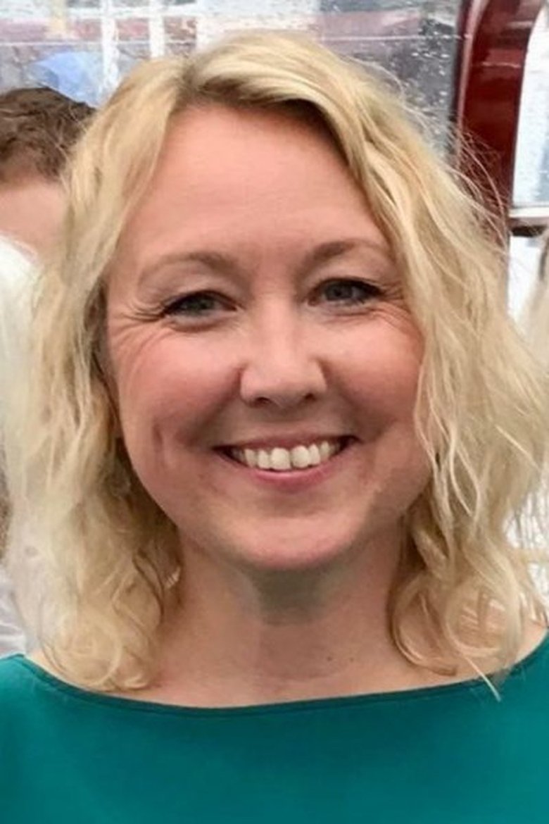 Portrait of Trine Kongegaard