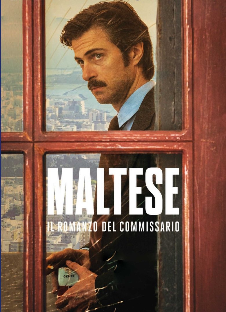 Poster of Episodes in Maltese - Season 1 - Season 1