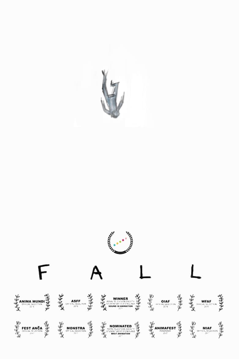 Poster of Fall