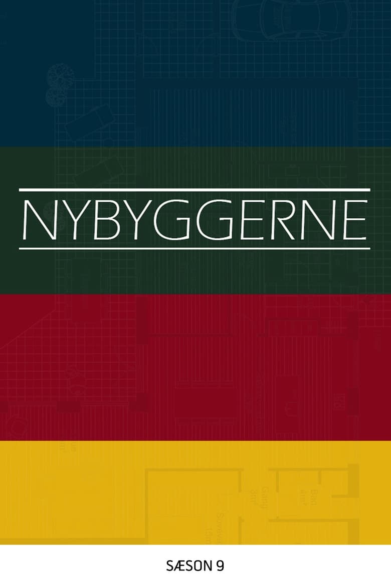 Poster of Episodes in Nybyggerne - Season 9 - Season 9