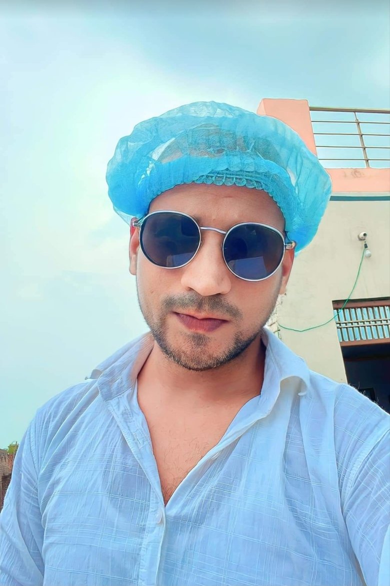 Portrait of Hakku Singariya