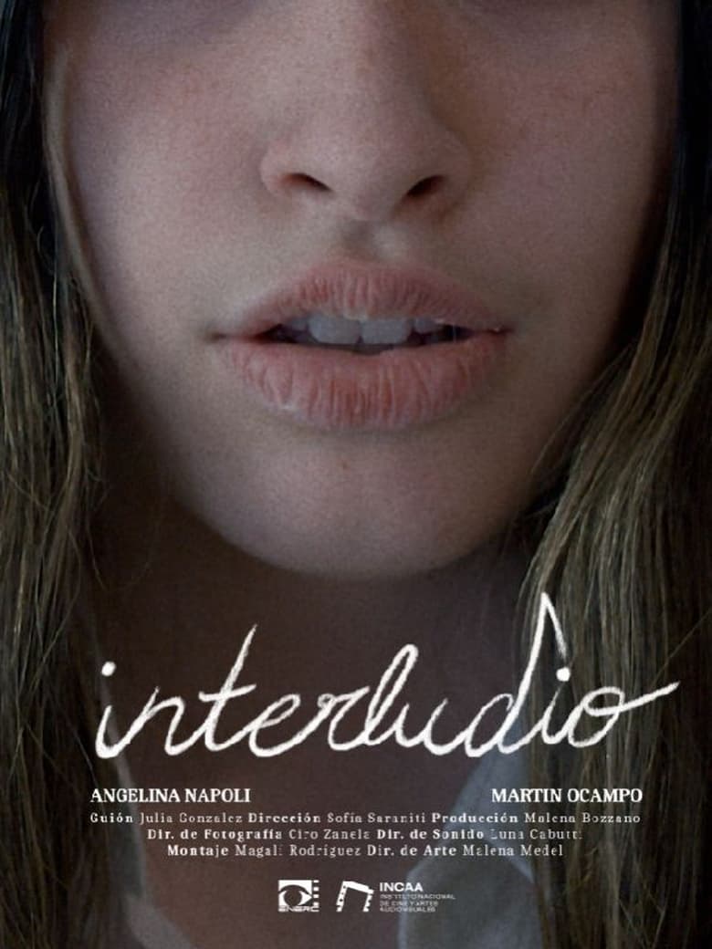 Poster of Interlude