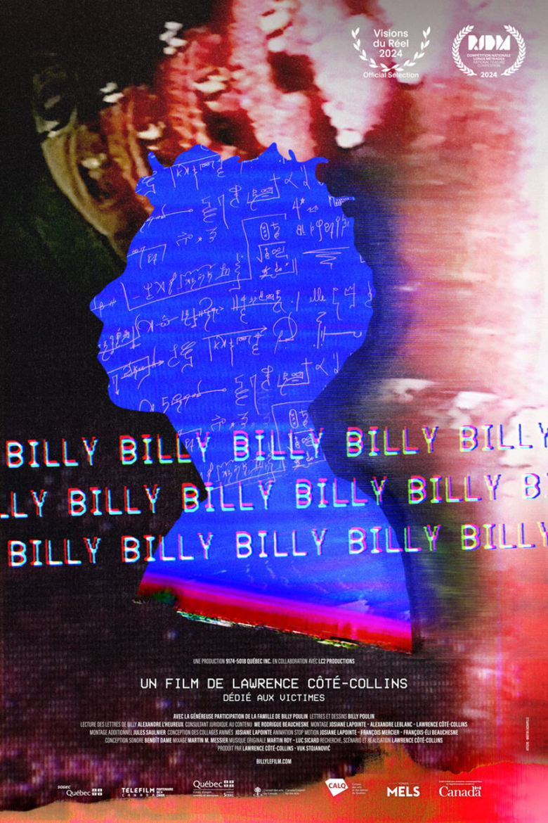 Poster of Billy