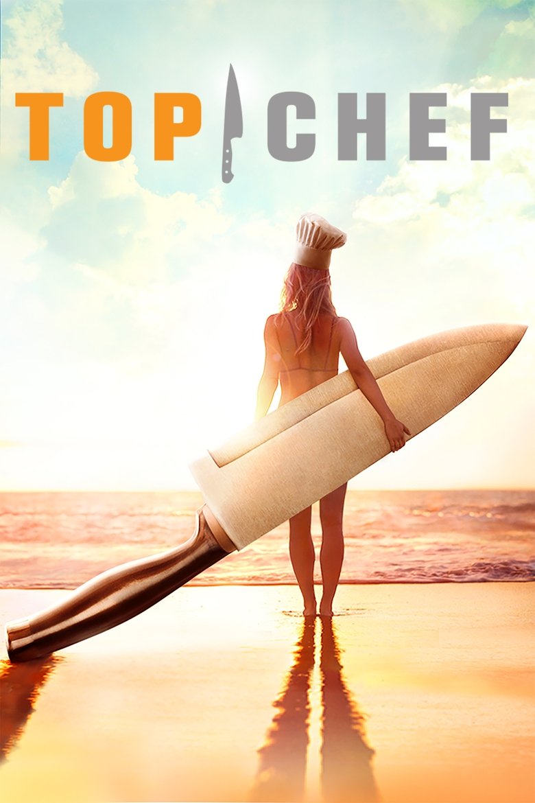 Poster of Episodes in Top Chef - California - California