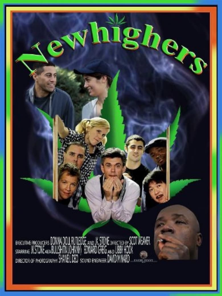 Poster of Newhighers