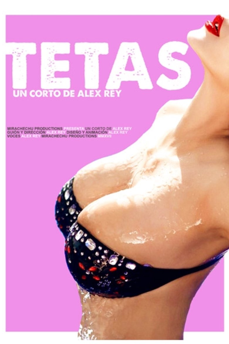 Poster of Tetas