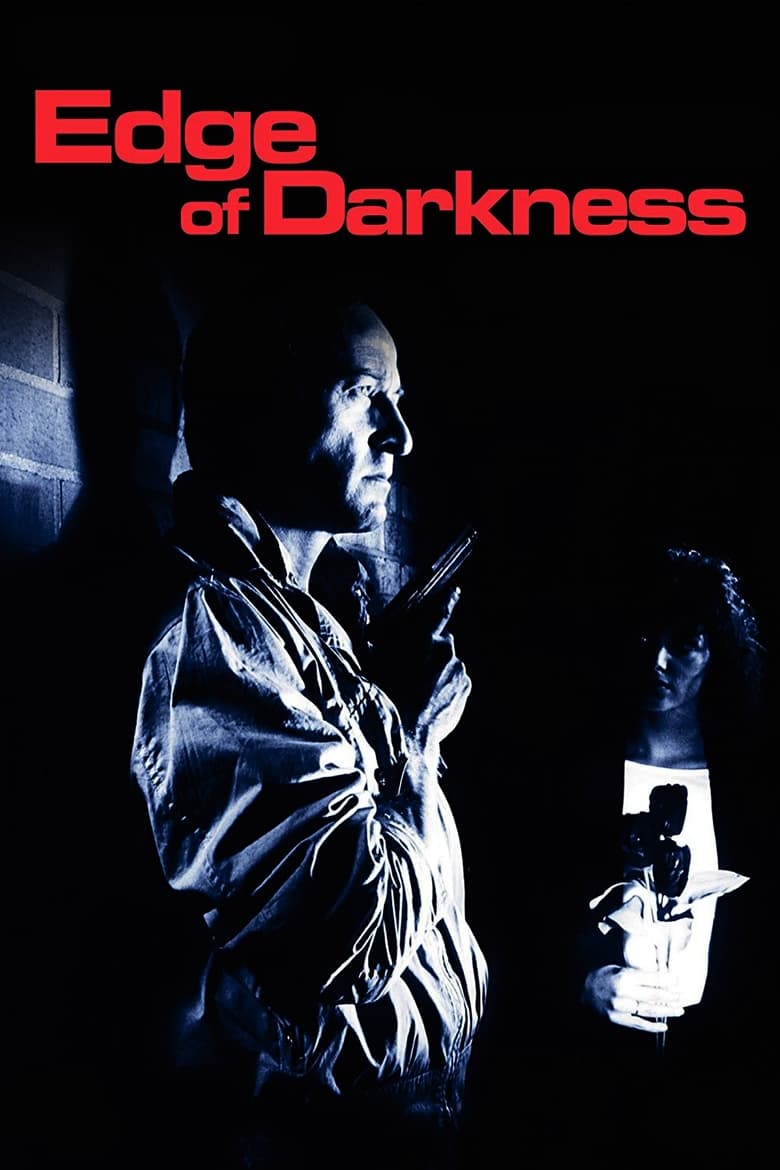 Poster of Edge of Darkness