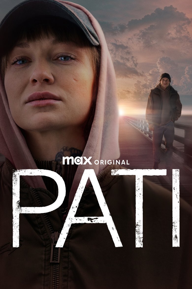 Poster of Pati