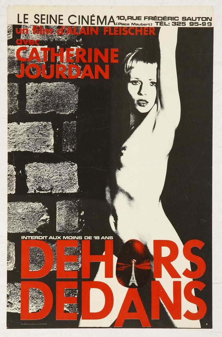 Poster of Dehors-dedans