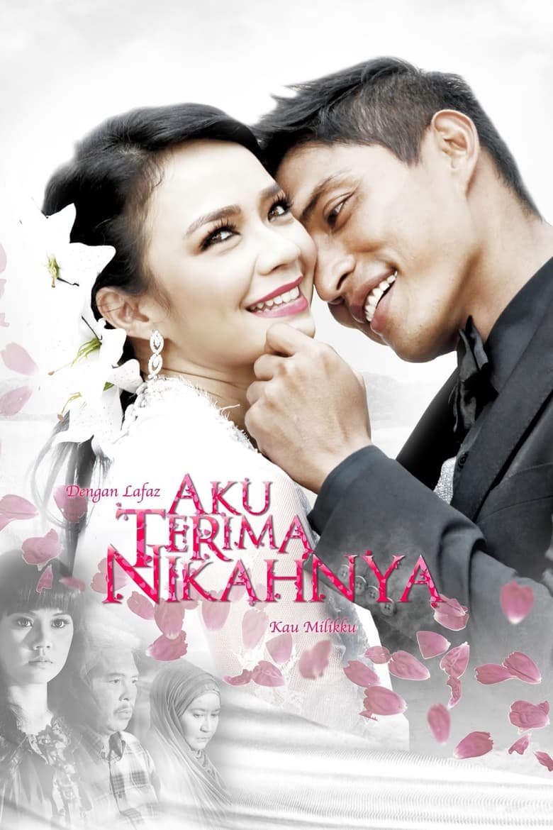 Poster of Aku Terima Nikahnya