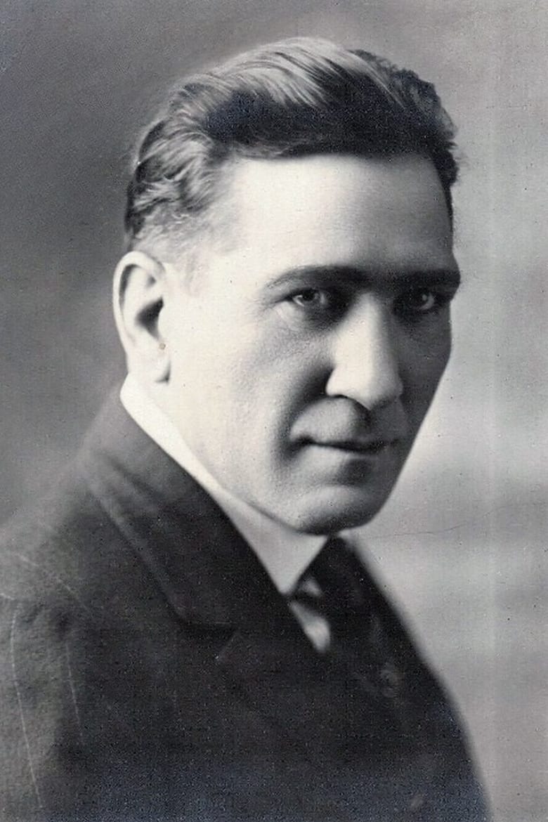 Portrait of Bert Appling