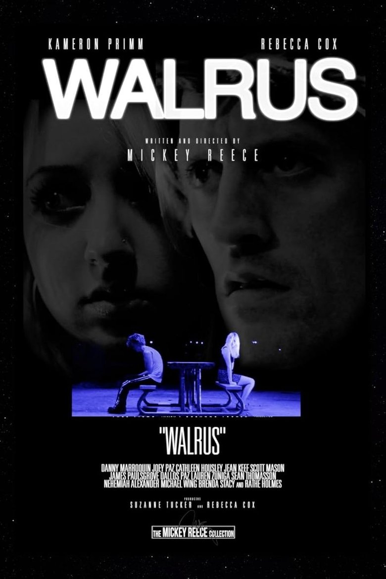 Poster of Walrus