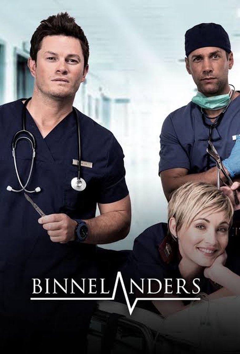 Poster of Episodes in Binnelanders - Season 16 - Season 16