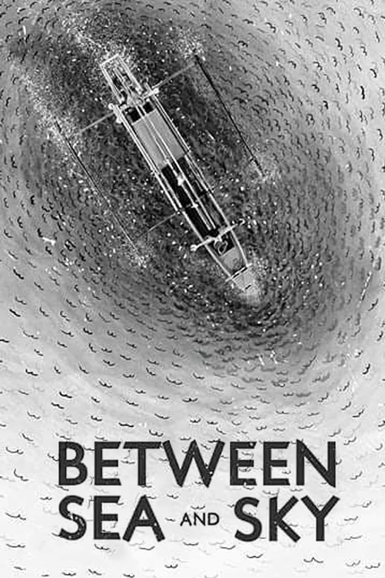 Poster of Between Sea and Sky