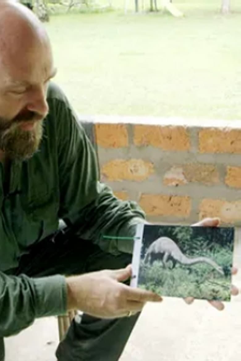 Poster of Jagten på den sidste Dinosaur