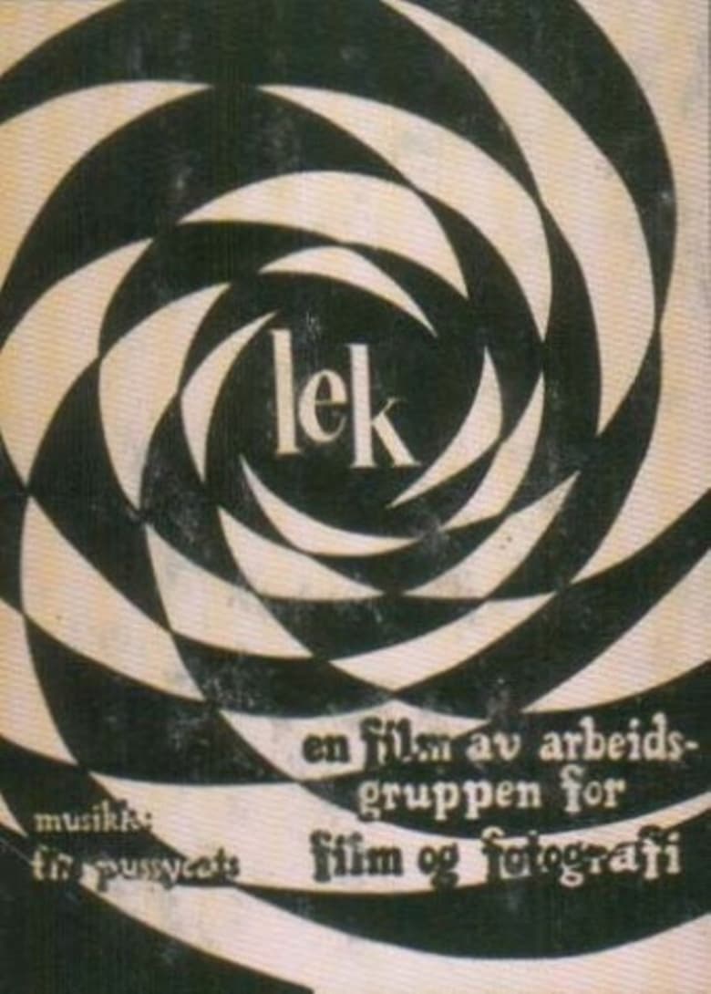 Poster of Lek