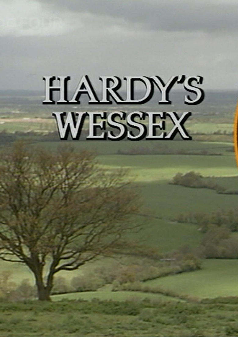 Poster of Hardy's Wessex